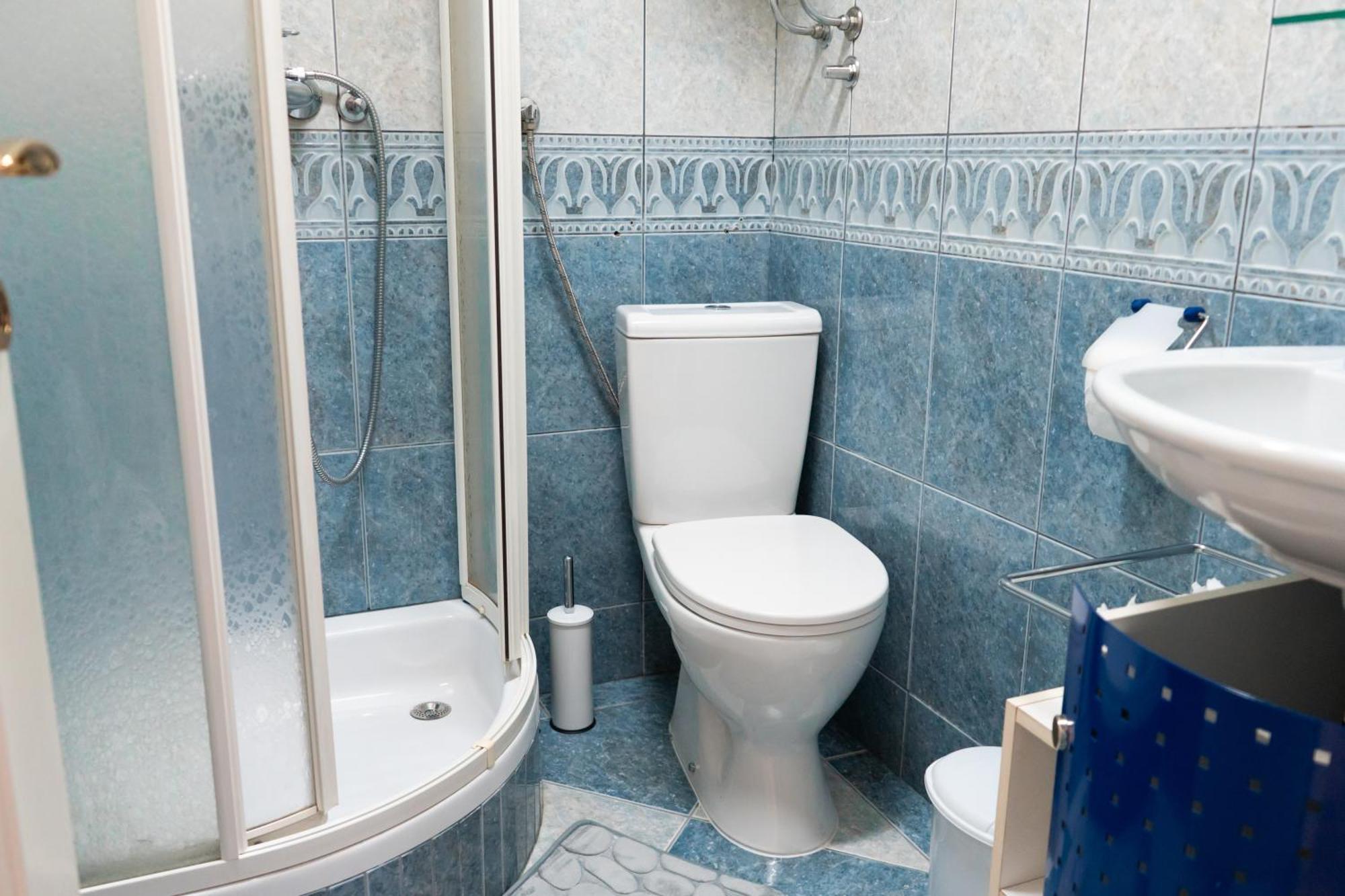 Apartment Favorite Family & Dining Gem In Skopje