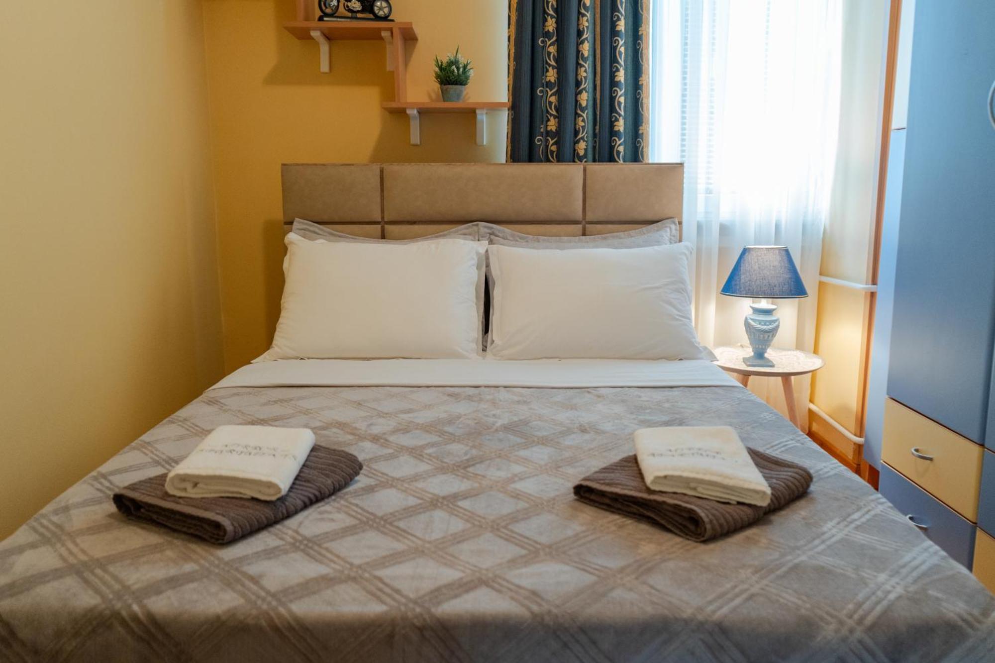 Apartamento Favorite Family & Dining Gem In *